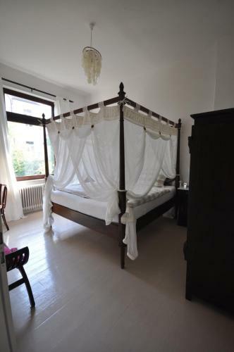 Apartamento G�stetr�ume Im Viertel