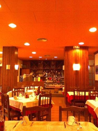 Hostal Can Josep