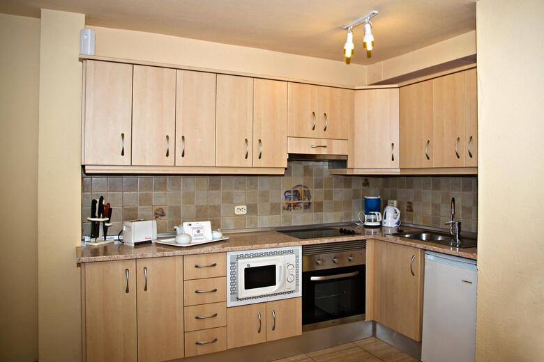 Apartamento Fairways Club