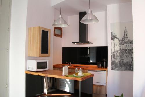 Las Coles Apartasuites