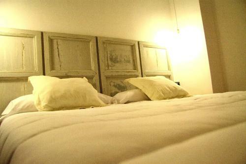 Las Coles Apartasuites