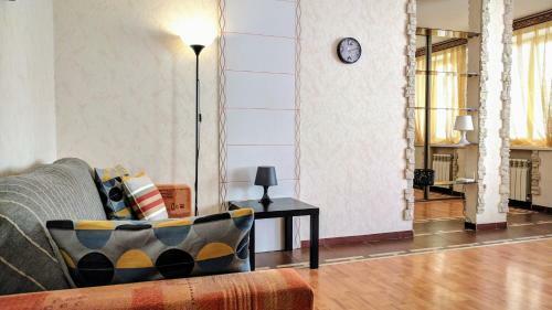 Minskforme Apartments 3