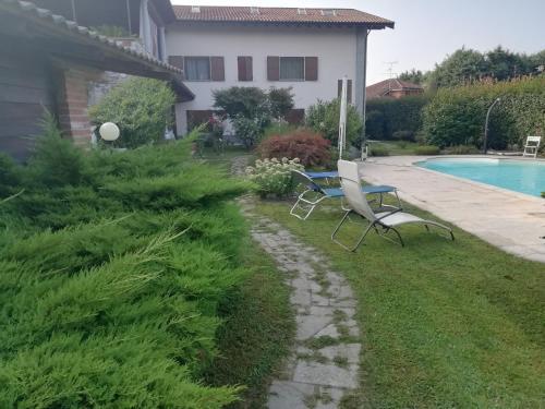 Apartamento Un Bell Incontro