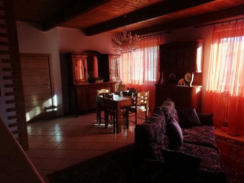 Apartamento Un Bell Incontro