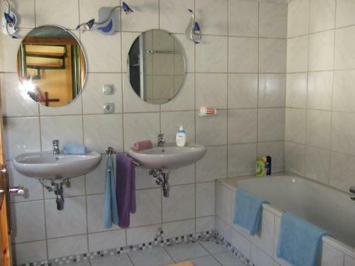 Ferienhaus Habitat Wonnegau