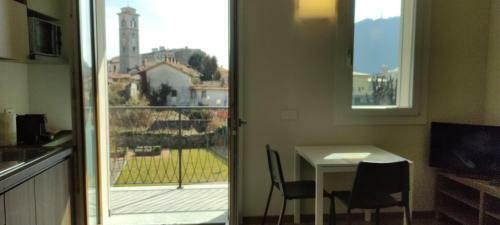 Apartamento Il Campanile 1