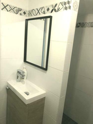 Apartamento Le Nid, Petit Studio Pr�s Du Centre Historique
