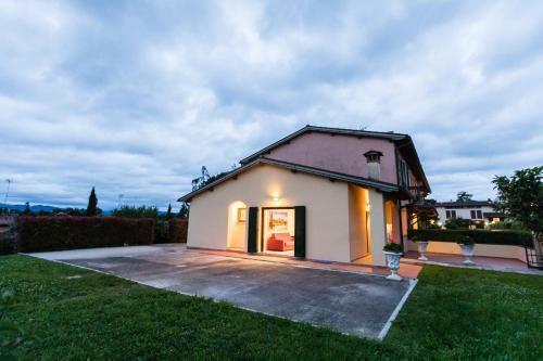 Apartamento Mugello1 - Solo Affitti Brevi