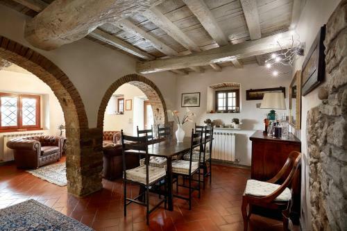 Villa Casa Dei Ghiri