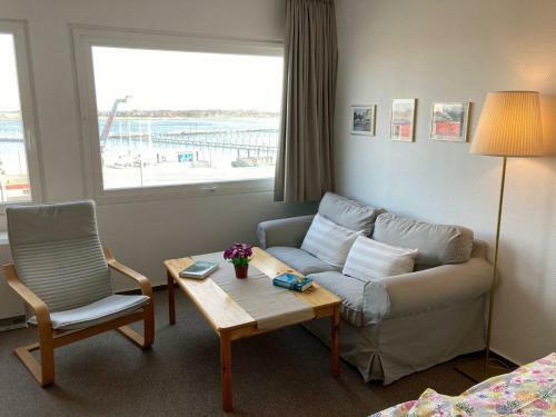 Apartamento Fehmarn-ostseeferienam Yachthafen 190