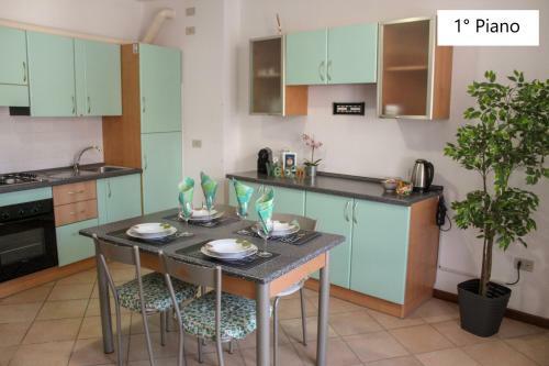 Apartamento Aiva Forta
