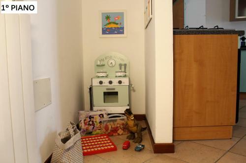 Apartamento Aiva Forta