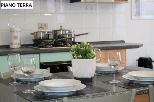 Apartamento Aiva Forta