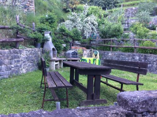Hostal Affittacamere La Quiete