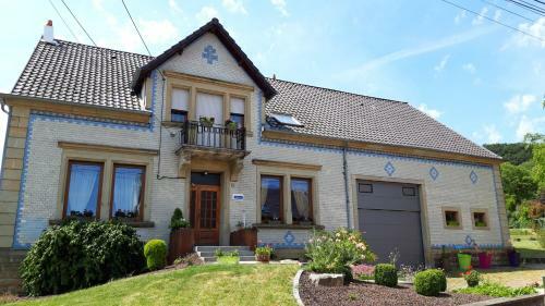 Hostal Chambres D H�tes Du Stockgarten