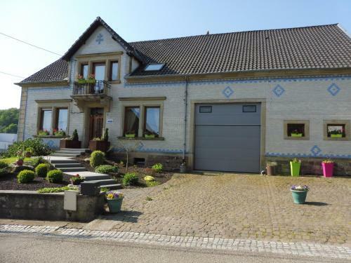 Hostal Chambres D H�tes Du Stockgarten