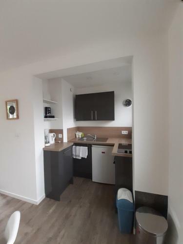 Apartamento Gite Du Theatre