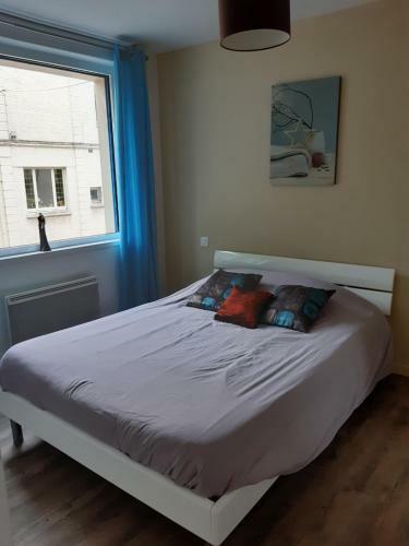 Apartamento Gite Du Theatre