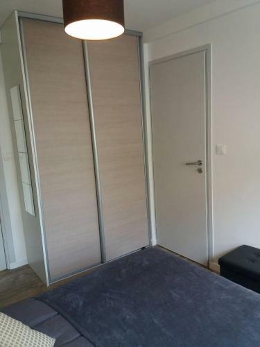 Apartamento Gite Du Theatre