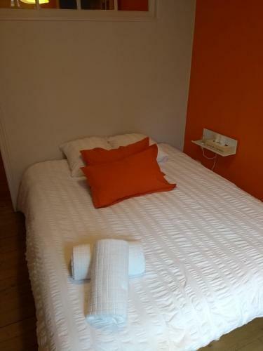 Apartamento Appartement Courte Dur�e � B�thune