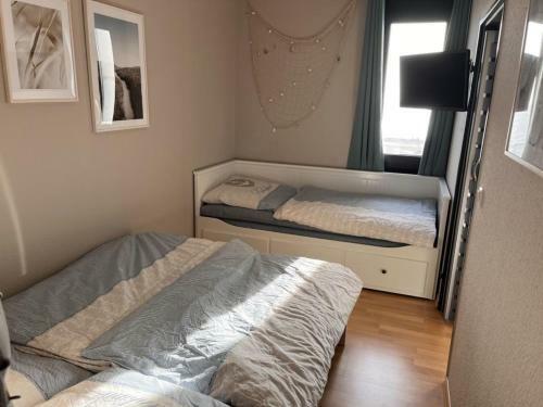 Apartamento Ferienwohnung Ostseeliebe