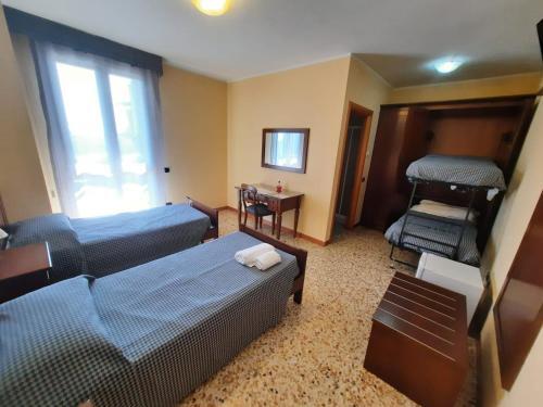 Bed & Breakfast Osteria Canal 1803