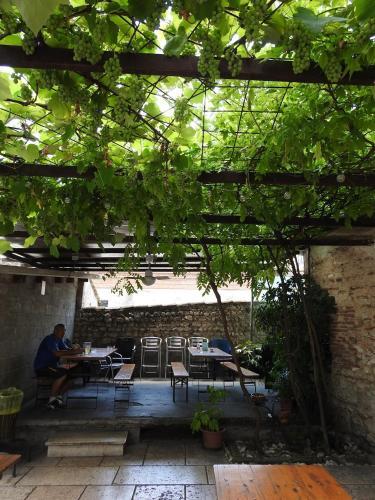 Bed & Breakfast Osteria Canal 1803
