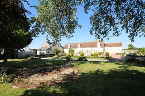 G�te Les Doucesheures- 110m�--3 Chambres-6 Pers