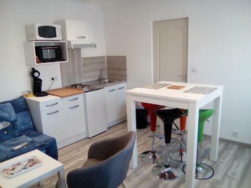 Apartamento Studio Neuf Tout Confort Tr�s Calme