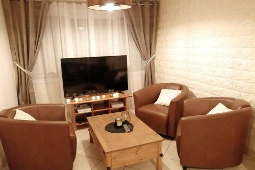 Apartamento M�dina Maison 4 Chambres 100m2
