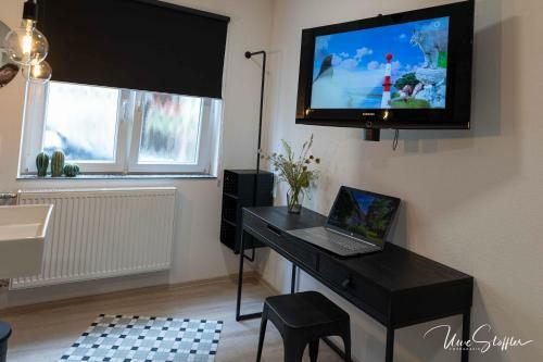 Apartamento Lamm Obersulm Xl