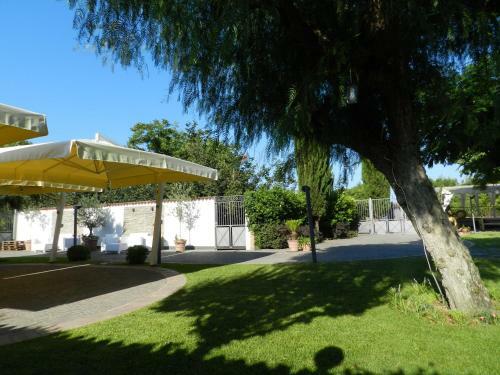 Apartamento Villa Acanfora