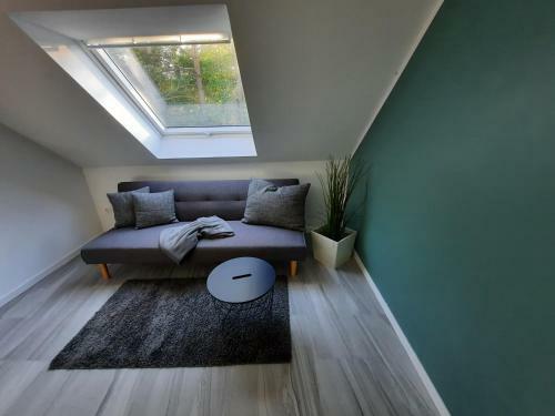 Apartamento Zum Waldblick