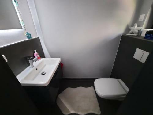 Apartamento Zum Waldblick