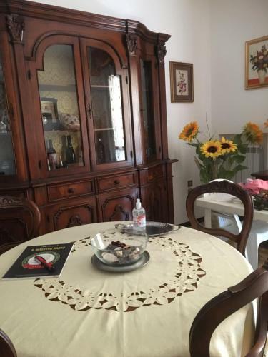 Apartamento Casa Vacanze Mara