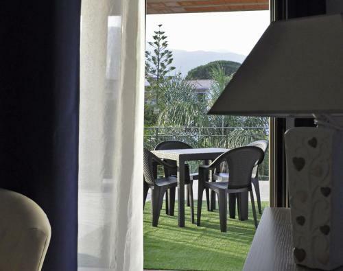 Apartamento Domus Parthenope