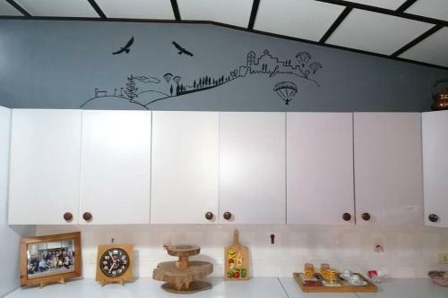 Apartamento Appartamento Paradiso 33