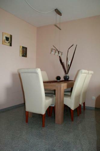 Apartamento S�dstrand-apartment 2 "ostseeblick"