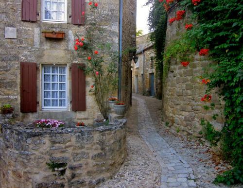 La Petite Maison