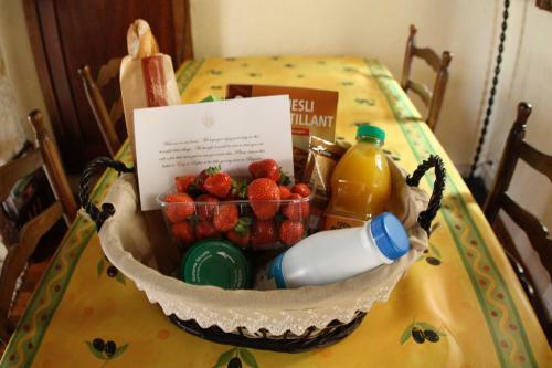 La Petite Maison