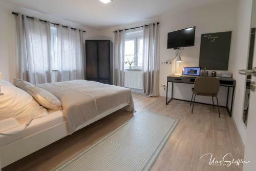 Apartamento Lamm Obersulm Xxl