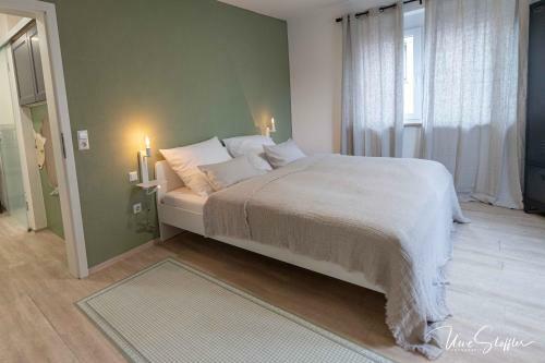 Apartamento Lamm Obersulm Xxl