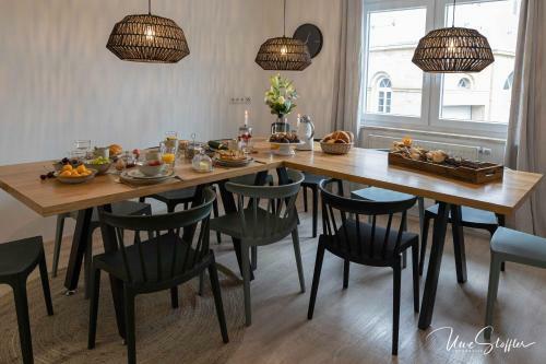 Apartamento Lamm Obersulm Xxl