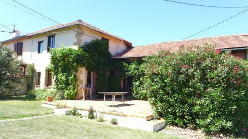 La Maison De Thelma