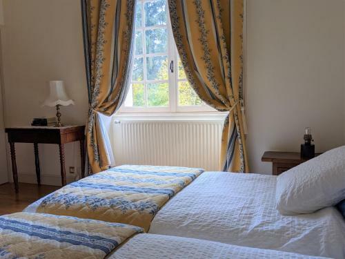 Bed & Breakfast Moulin De Belle Isle