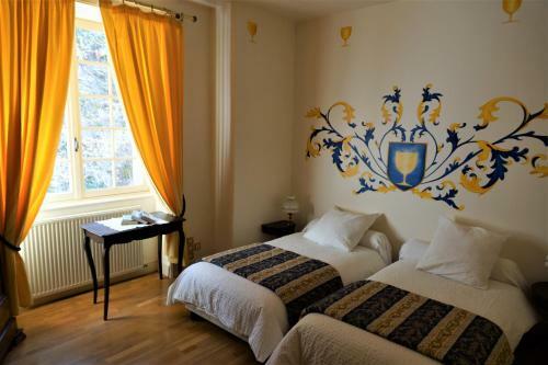 Bed & Breakfast Moulin De Belle Isle