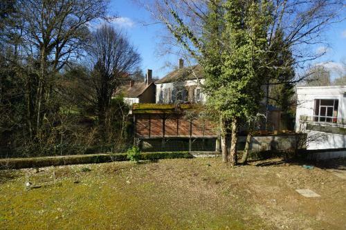 Bed & Breakfast Moulin De Belle Isle