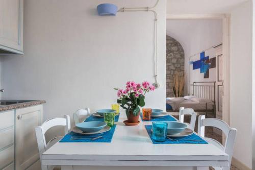 Apartamento Bosa Il Borgo E6368