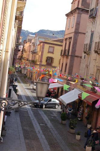 Apartamento Bosa Il Borgo E6368