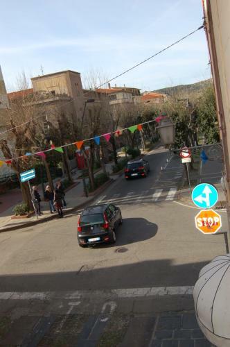 Apartamento Bosa Il Borgo E6368